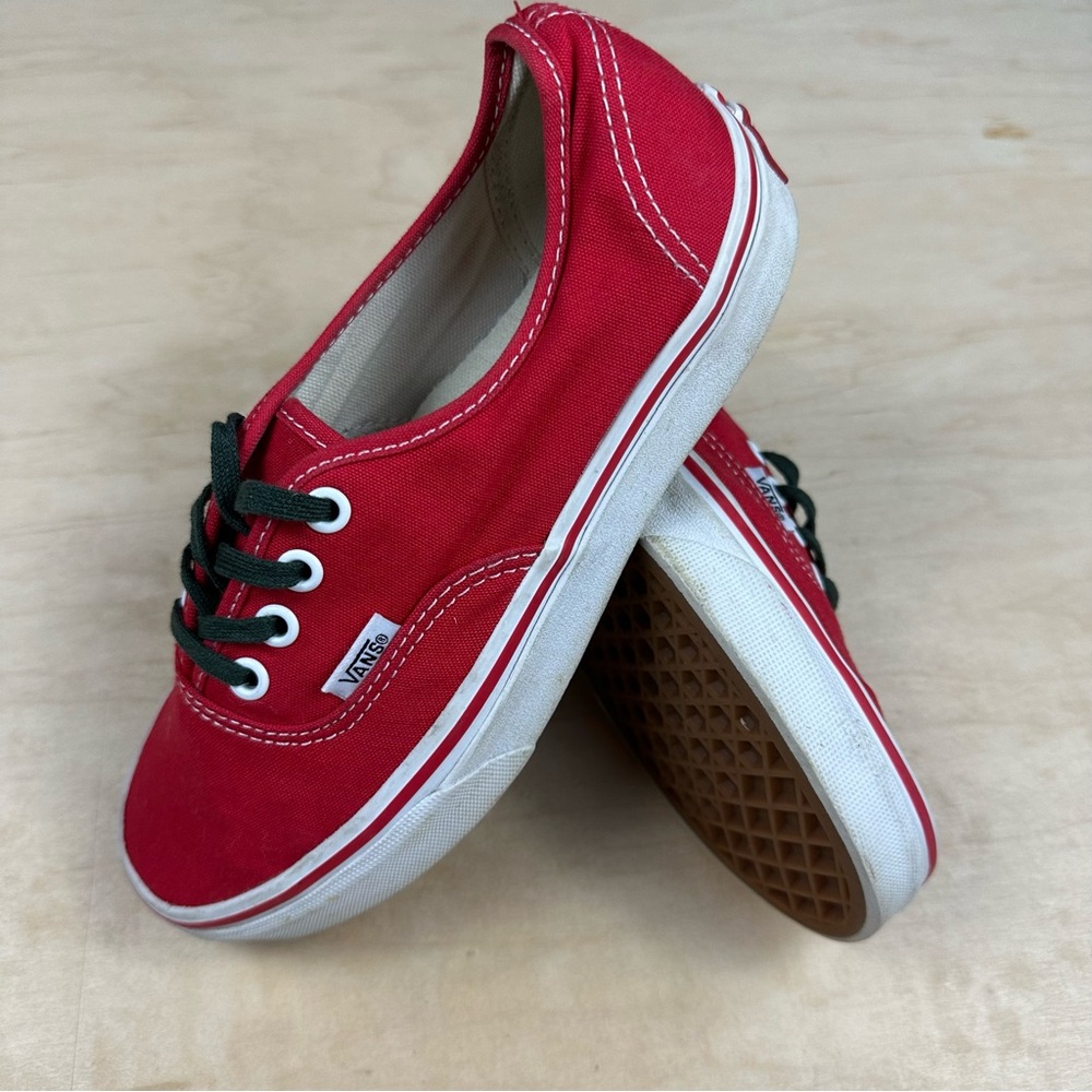 Vans sneakers